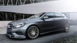 Mercedes-Benz A-Class by JMS 2014 года